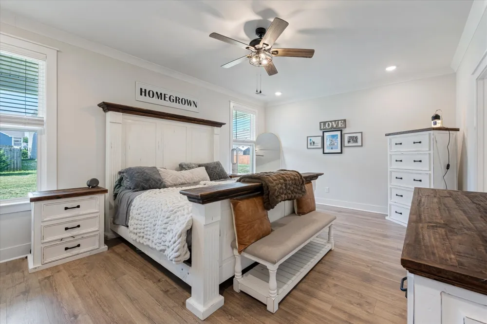 3531 Rockledge Way Murfreesboro, TN 37129