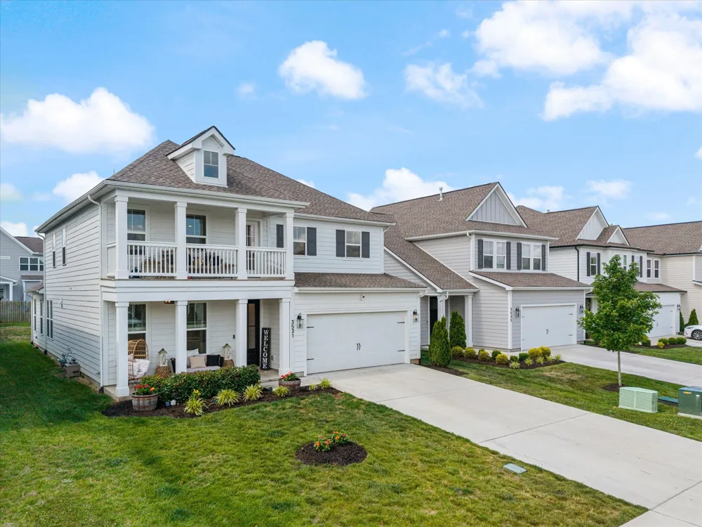 3531 Rockledge Way Murfreesboro, TN 37129