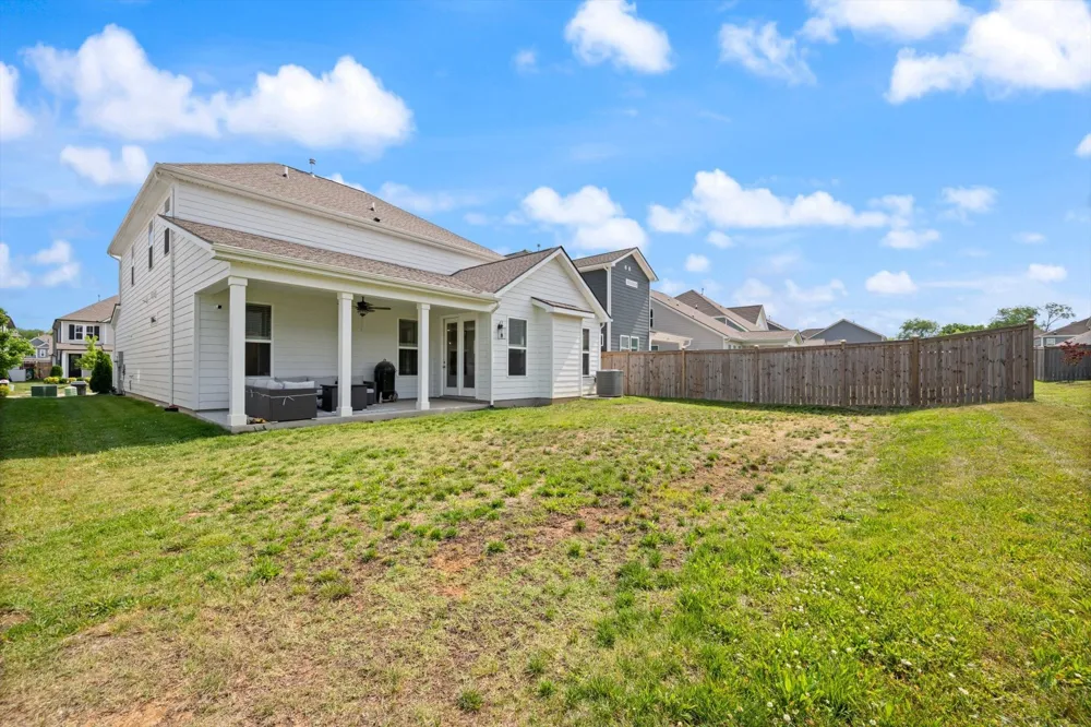 3531 Rockledge Way Murfreesboro, TN 37129