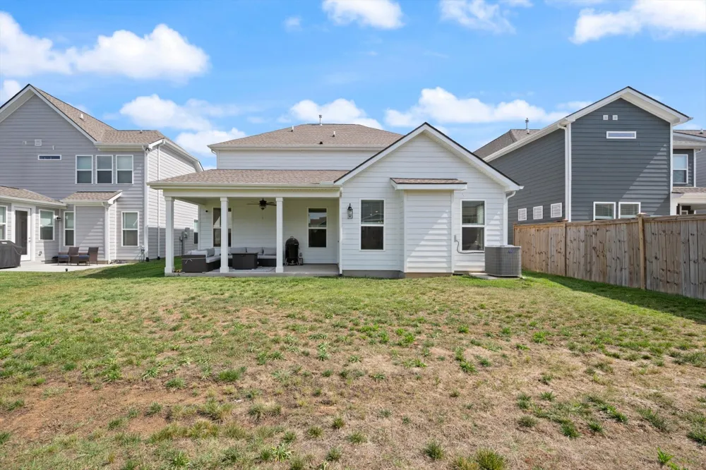 3531 Rockledge Way Murfreesboro, TN 37129