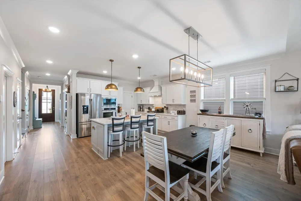 3531 Rockledge Way Murfreesboro, TN 37129