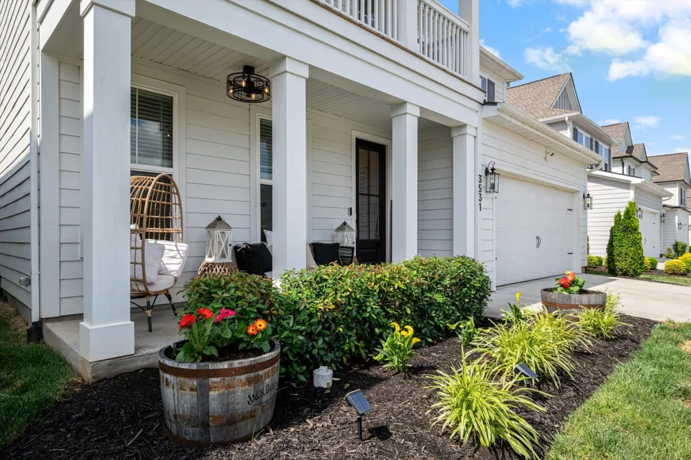 3531 Rockledge Way Murfreesboro, TN 37129