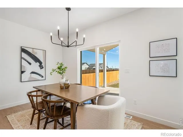 1410 S Gardenia Drive Milliken, CO 80543