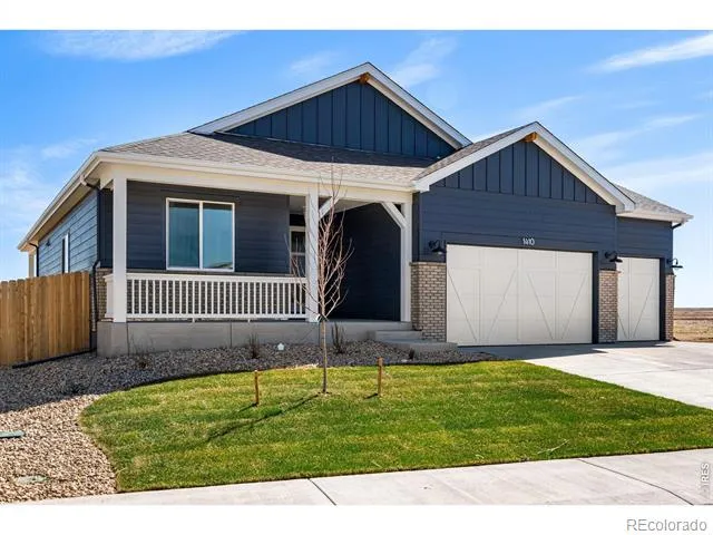 1410 S Gardenia Drive Milliken, CO 80543