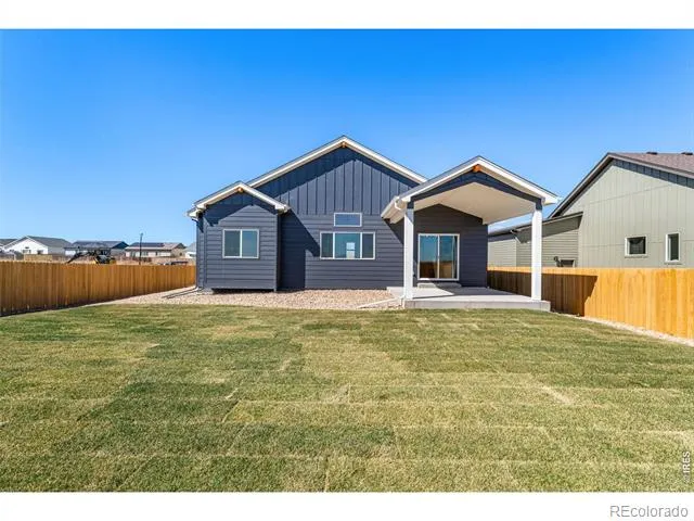 1410 S Gardenia Drive Milliken, CO 80543