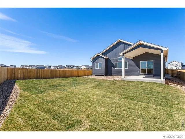 1410 S Gardenia Drive Milliken, CO 80543