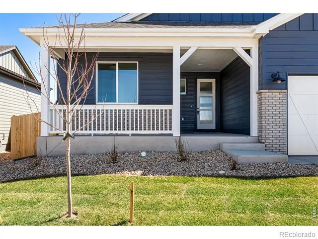 1410 S Gardenia Drive Milliken, CO 80543