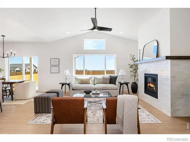 1410 S Gardenia Drive Milliken, CO 80543