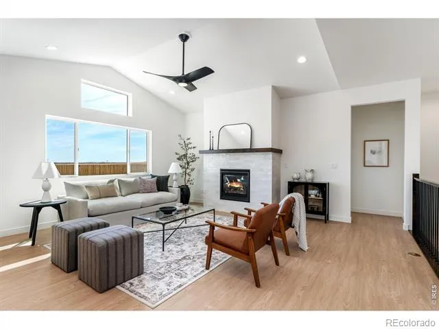 1410 S Gardenia Drive Milliken, CO 80543