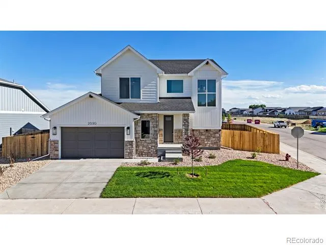 2050 E Lavender Lane Milliken, CO 80543