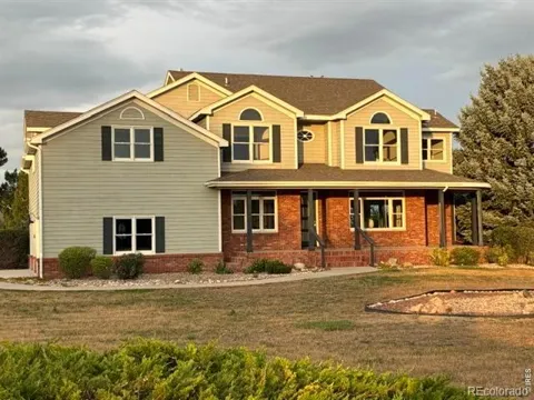 7766 Park Ridge Circle