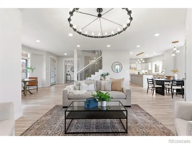 7766 Park Ridge Circle Fort Collins, CO 80528