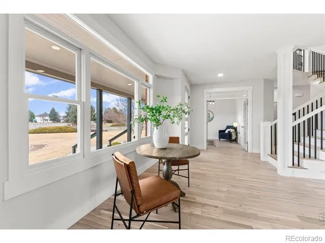 7766 Park Ridge Circle Fort Collins, CO 80528