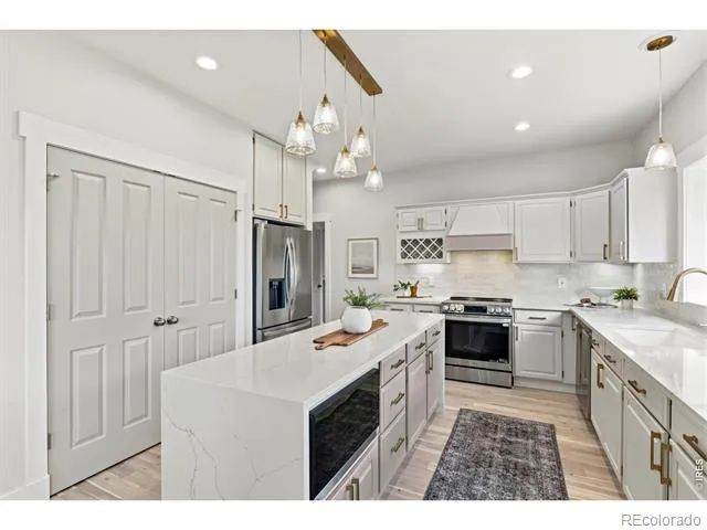 7766 Park Ridge Circle Fort Collins, CO 80528