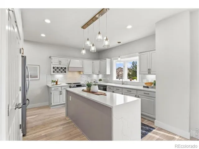 7766 Park Ridge Circle Fort Collins, CO 80528