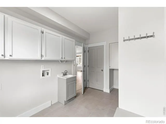 7766 Park Ridge Circle Fort Collins, CO 80528