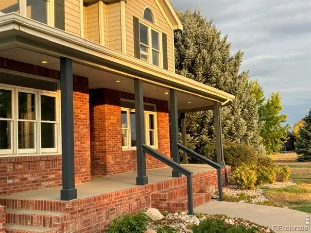 7766 Park Ridge Circle Fort Collins, CO 80528
