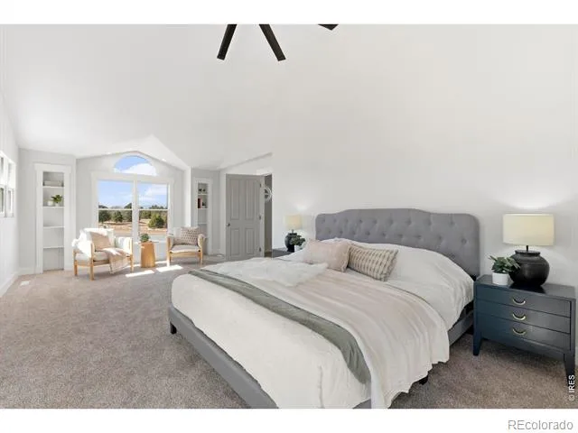 7766 Park Ridge Circle Fort Collins, CO 80528