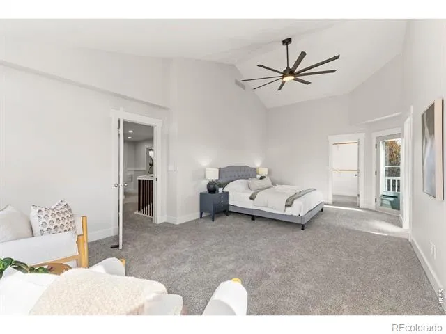 7766 Park Ridge Circle Fort Collins, CO 80528