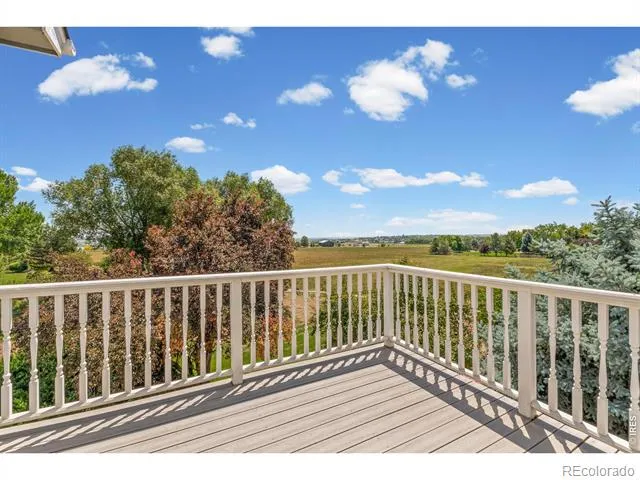 7766 Park Ridge Circle Fort Collins, CO 80528