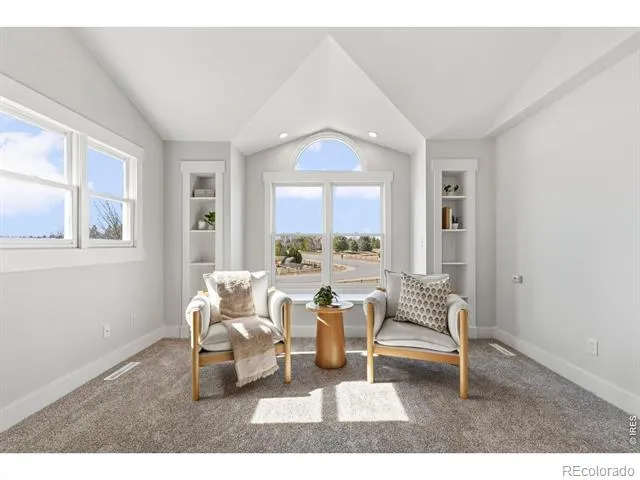 7766 Park Ridge Circle Fort Collins, CO 80528
