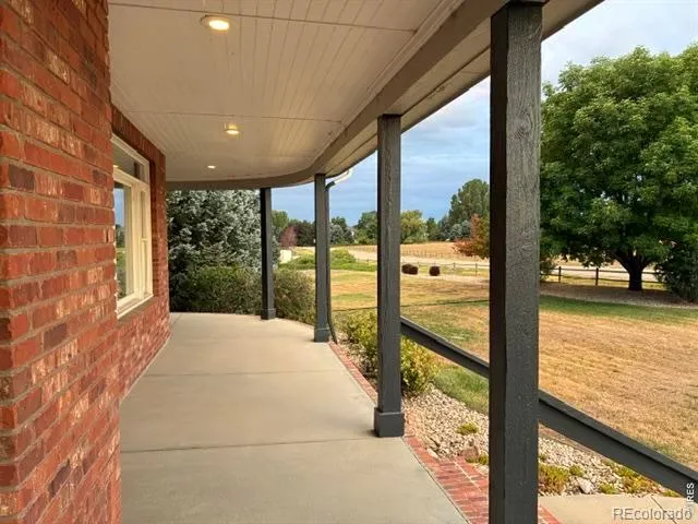7766 Park Ridge Circle Fort Collins, CO 80528