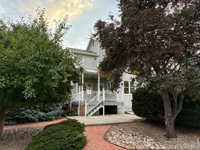 7766 Park Ridge Circle Fort Collins, CO 80528
