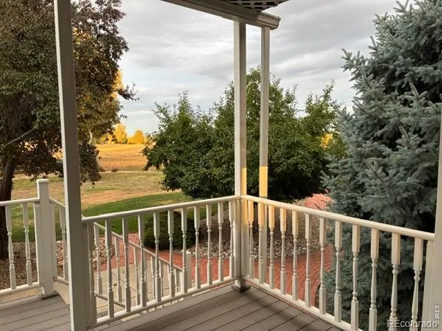 7766 Park Ridge Circle Fort Collins, CO 80528