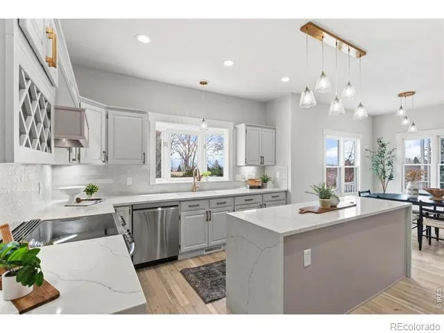 7766 Park Ridge Circle Fort Collins, CO 80528