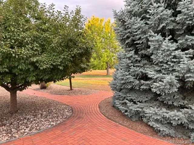 7766 Park Ridge Circle Fort Collins, CO 80528