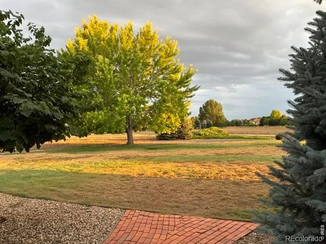 7766 Park Ridge Circle Fort Collins, CO 80528