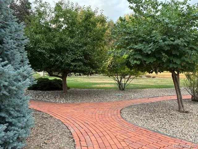 7766 Park Ridge Circle Fort Collins, CO 80528