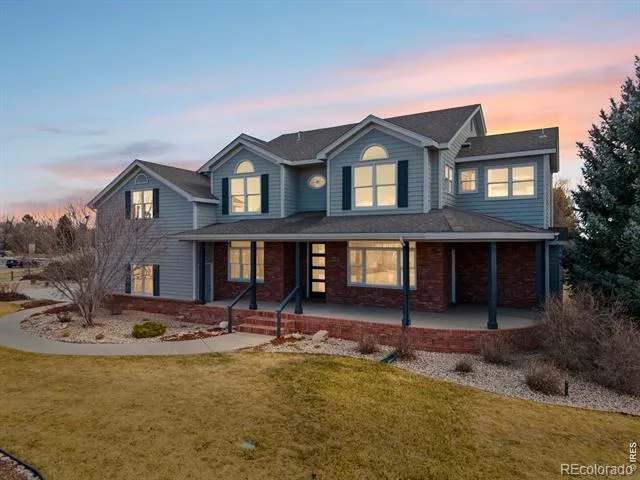 7766 Park Ridge Circle Fort Collins, CO 80528