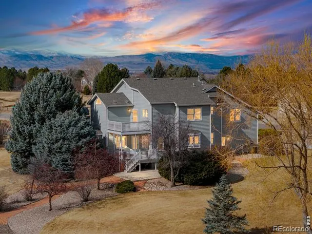 7766 Park Ridge Circle Fort Collins, CO 80528