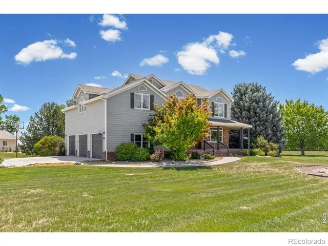 7766 Park Ridge Circle Fort Collins, CO 80528