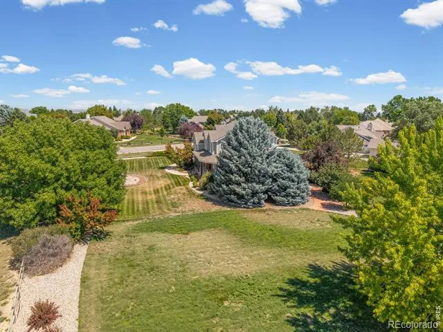 7766 Park Ridge Circle Fort Collins, CO 80528