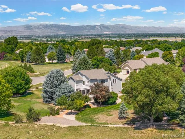 7766 Park Ridge Circle Fort Collins, CO 80528