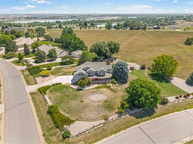 7766 Park Ridge Circle Fort Collins, CO 80528