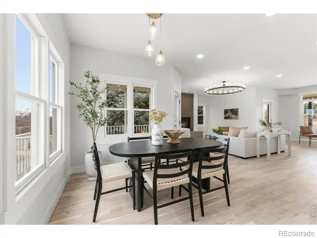 7766 Park Ridge Circle Fort Collins, CO 80528