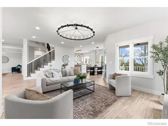 7766 Park Ridge Circle Fort Collins, CO 80528