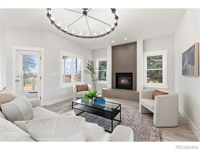 7766 Park Ridge Circle Fort Collins, CO 80528