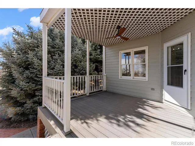 7766 Park Ridge Circle Fort Collins, CO 80528