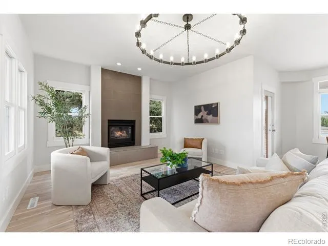 7766 Park Ridge Circle Fort Collins, CO 80528