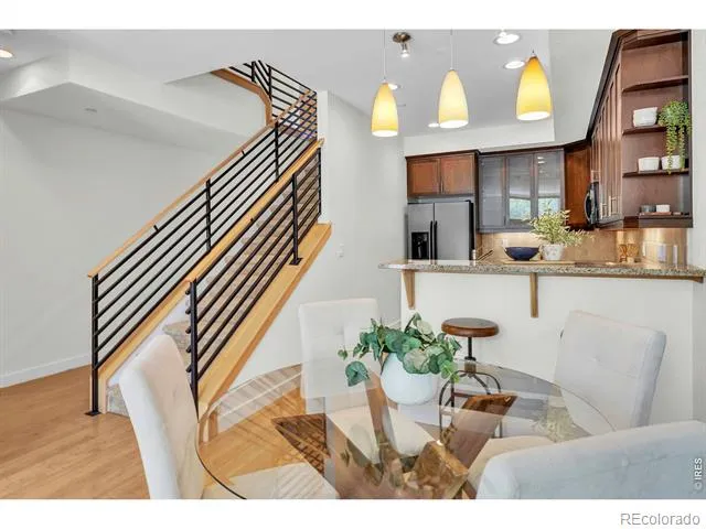 5060 Pierre Street #E Boulder, CO 80304