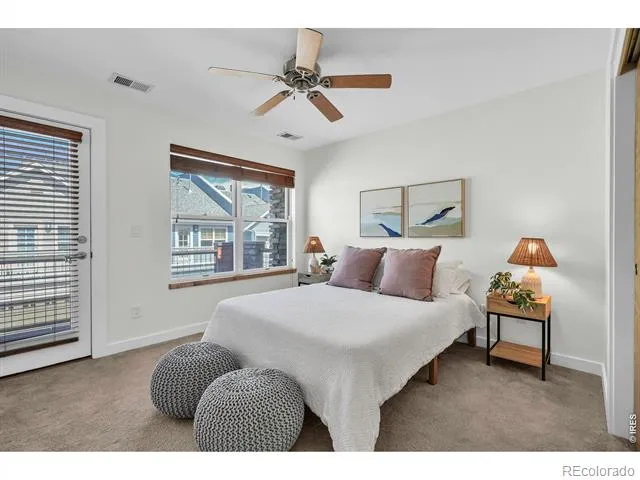 5060 Pierre Street #E Boulder, CO 80304