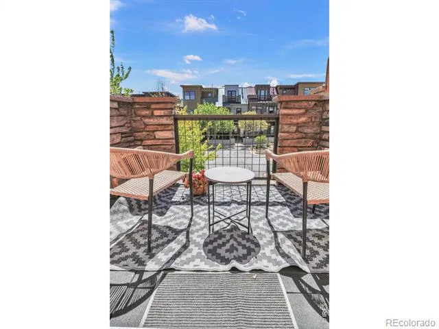 5060 Pierre Street #E Boulder, CO 80304