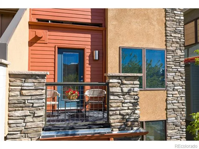 5060 Pierre Street #E Boulder, CO 80304