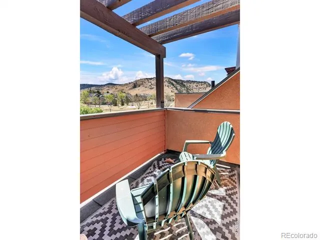 5060 Pierre Street #E Boulder, CO 80304
