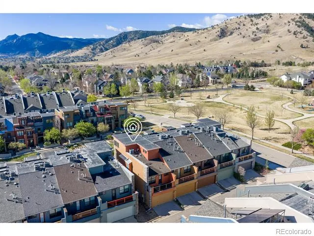 5060 Pierre Street #E Boulder, CO 80304