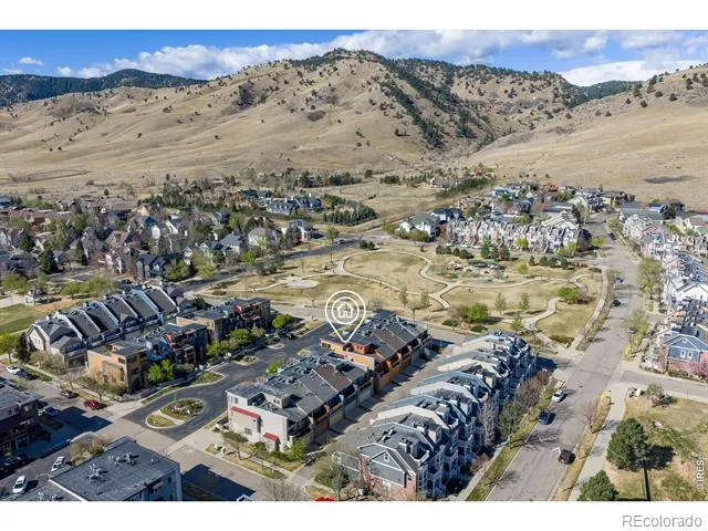 5060 Pierre Street #E Boulder, CO 80304